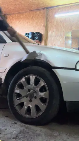 What a shot from messi.#audi #ankaramessi #funnytiktok #auto #fail 