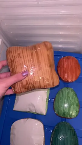 Ho troppi paper squishy??😎 quale vi piace di più? #squishy #papersquishy #DIY #fyp #viral 