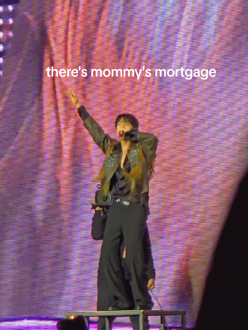 what a hobby… choosing BTS over financial logic every time.  #runseokjin_eptour_encore #hopeonthestagetourmanila  #ddaytoursingapore #bts #btsarmy 