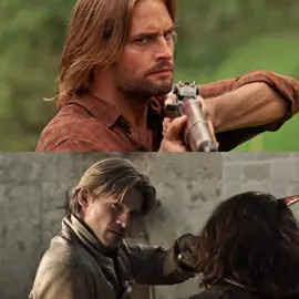 افضل دو || #gameofthrones #lost #sawyer #جيمي_لانستر #fypシ 