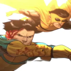 Kinda mid ngl || intro: @𝐓𝐡𝐞𝐫𝐢𝐠𝐡𝐭𝐲𝐤𝐢𝐝 gng #invincible #invincibleedit #invinciblevariants #prisonermark #edit 