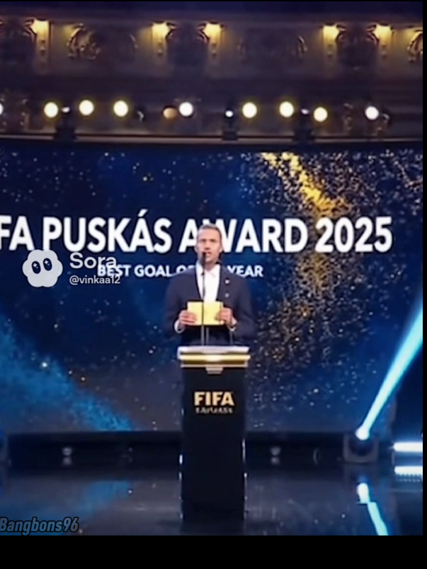 Akan kahh?😯 #fyp #puskasaward #rizkyridhoramadhani #puskasaward2025 #votepuskas 