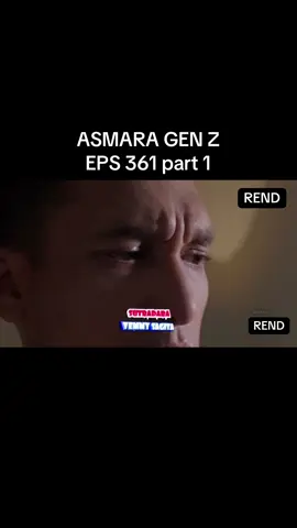 FULL EPISODE ASMARA GEN Z HARI INI #promomakan1111 #fyp #agzepisode361 #rend #rend1061 