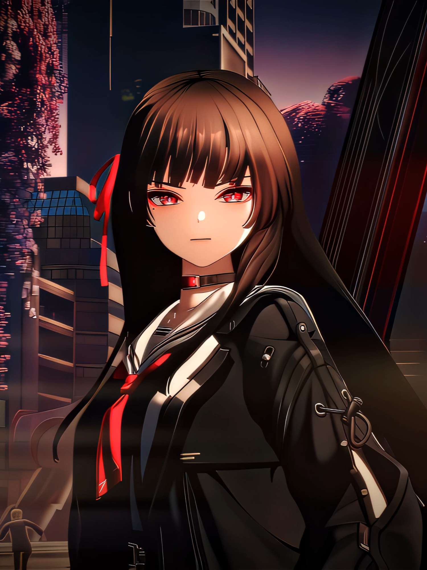 chisa♡#chisa #wutheringwaves #wuwacreator #wuwacontest27 #hanasq