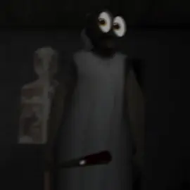 granny is #NOTICING / #OBSERVING || #satire #scaryeyes #edit 