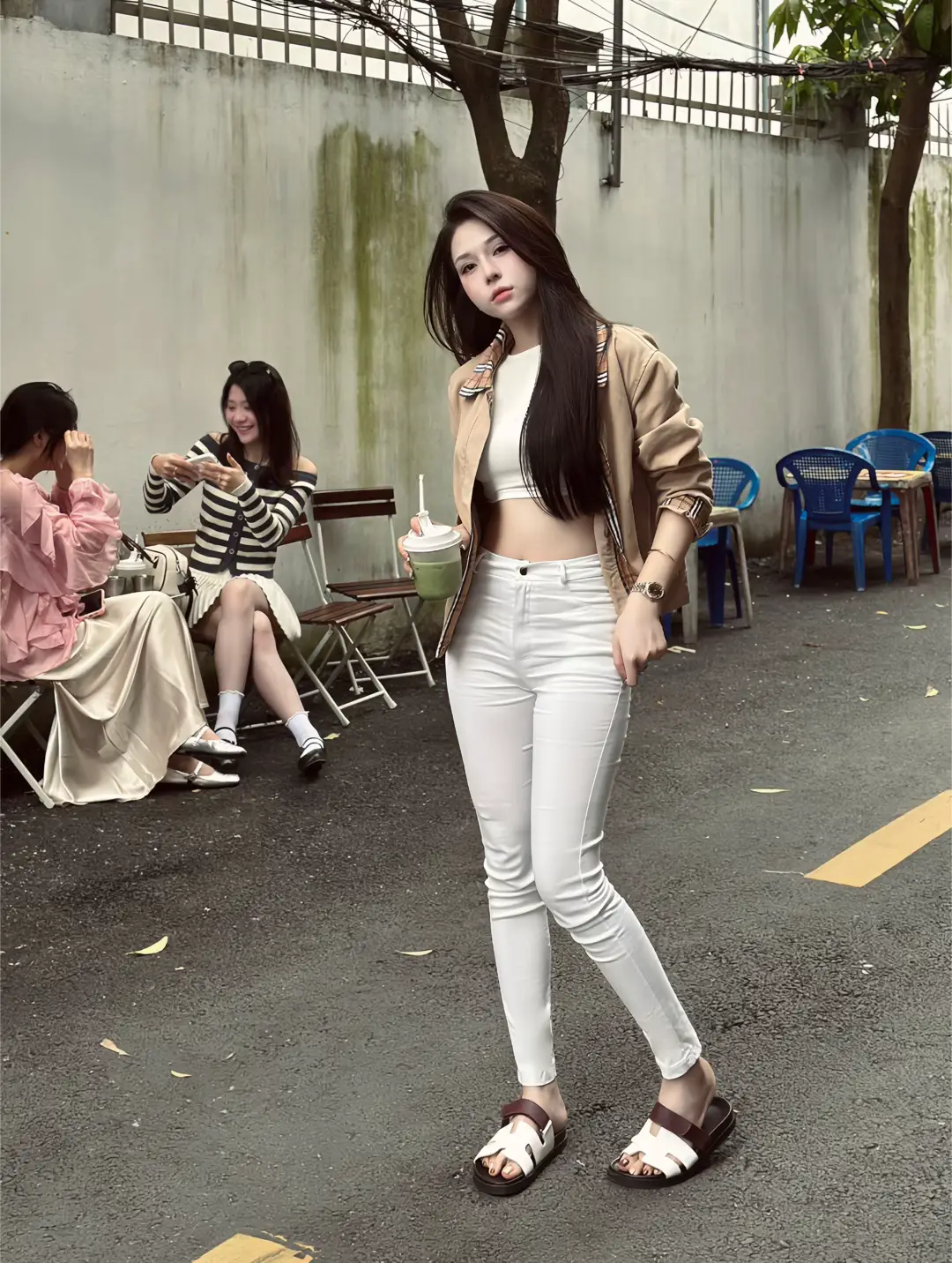 Có bình yên nào mà không xót xa #xuhuong #typ #viral 