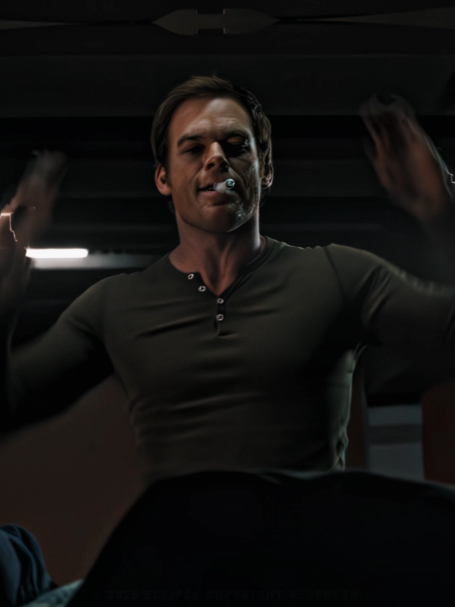 Michael C. Hall! // #dexter #dextermorgan #dexteredit #dextermorganedit #fypviral