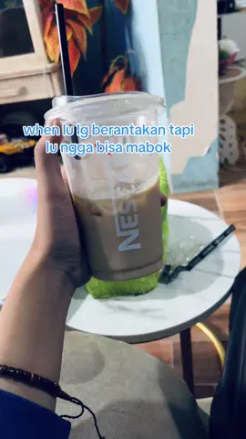 dalgona solusinya 😭😭 #4u #xybca #fypシ゚ #nescafe #masukberanda 