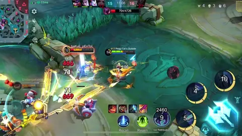 ours to keep! #lancelot #ourstokeep #mlbb 