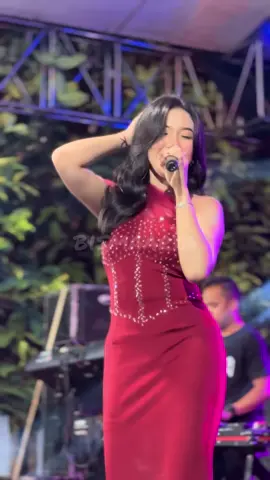 bintang di surga @cantika_nuswantoro #cantikanuswantoro #lalunamusicentertaiment #pixcelproduction #bismaarya @Promotor Laluna Music 