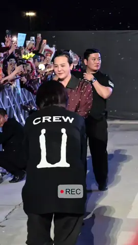 G-dragon 2025 World Tour Übermensch❤️❤️❤️ #gdragonconcert2025 #gdragon #ubermench 