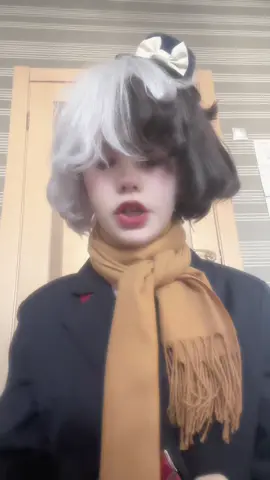 #KyusakuYumeno #Bsd #Kyusakucosplay #KyusakuBsd #BsdCosplay 