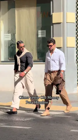 Estilo Old Money 🍸 www.monr.es #mensfashion #virał #men #OOTD #outfitideas  @juanfmoraless 