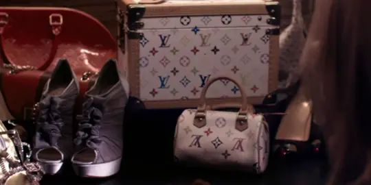 long time no see #theblingring #nickimoore #sofiacoppola #targetaudience #fyp 