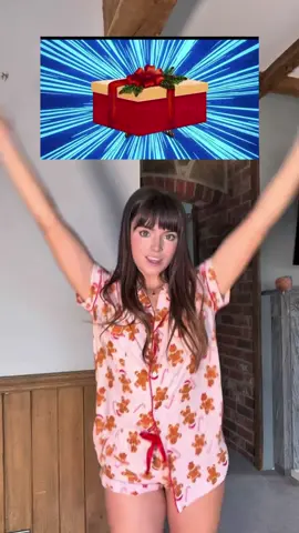 Short people getting ready for December 