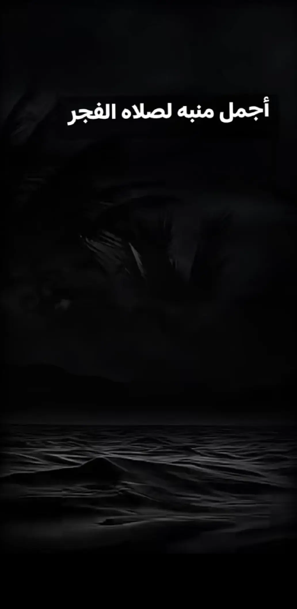 #نغمه #fypシ゚ #منبه #نغمات_جوال #نغمه_دينية 