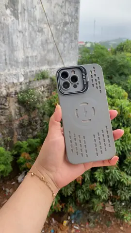 Ốp xinh tản nhiệt chống sốc#phucshop #xuhuong #fvp #viral #oplungdienthoai #oplungchongsoc #oplungtannhiet