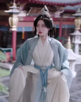 ครบสูตร ตัวร้ายที่รักเธอมาก #เฉินอี้หานchenyihan陈意涵 #陈意涵 #รักเหนือบัลลังก์ #凤凰台上 