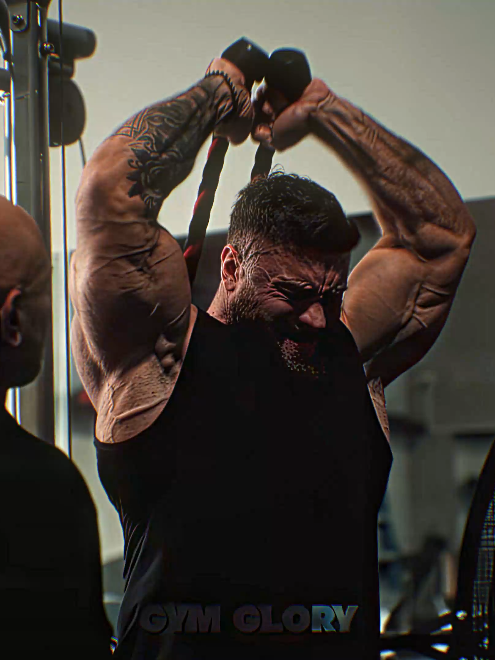 Cbum 👑 #cbum #cbumedit #cbummotivation #gym #GymTok #gymedit