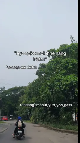 ayo ga ta?  #sby #katakata #masukberanda #fyppppppppppppppppppppppp #petra 