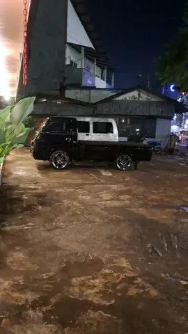 Sedia sapex sebelum hujan. #l300_pickup #sapekmbois #sapekkonten #sapeksamlong #eltitusi_indonesia🇮🇩 