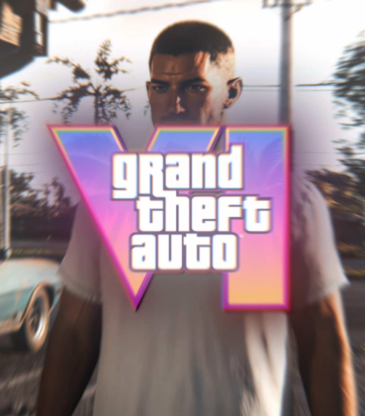 Gta 6 got delayed again 😔 | Thank you for 10k followers 🥳 |  CC: @Envyy | gta 6 edit | #gta6 #gtaedit #rockstargames #fyp #viral 