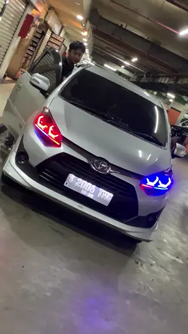 AGYAA FULL MODIFIKASI LAMPU💃🏻‼️🤪🤩😝 ADMIN 1 : 085727027204 ADMIN 2 : 0812-8715-4817 📍 MGK KEMAYORAN LANTAI 5 BLOK C1 NO 2  TOKO ALIF AUTO LIGHTING ‼️ Aksesoris TERLENGKAP JAKARTA PUSAT MGK KEMAYORAN 🤩 #aksesorismobil #fypシ゚ #aksesorismobiljakarta #aksesorismobilmurah #promomakan1111 