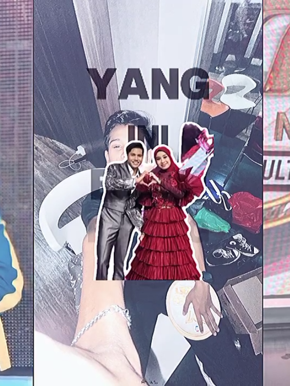 trio couple da7 favorite #zarbil #milen #ropril #da7indosiar #fyp 