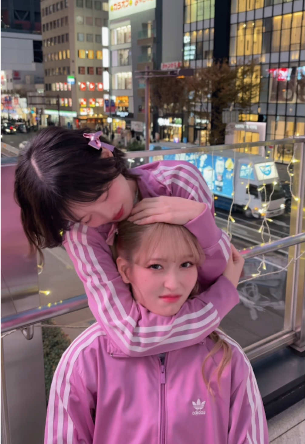 好きすぎて滅#onefive #SOYO #MOMO #好きすぎて滅 #milk @M!LK_OFFICIAL 