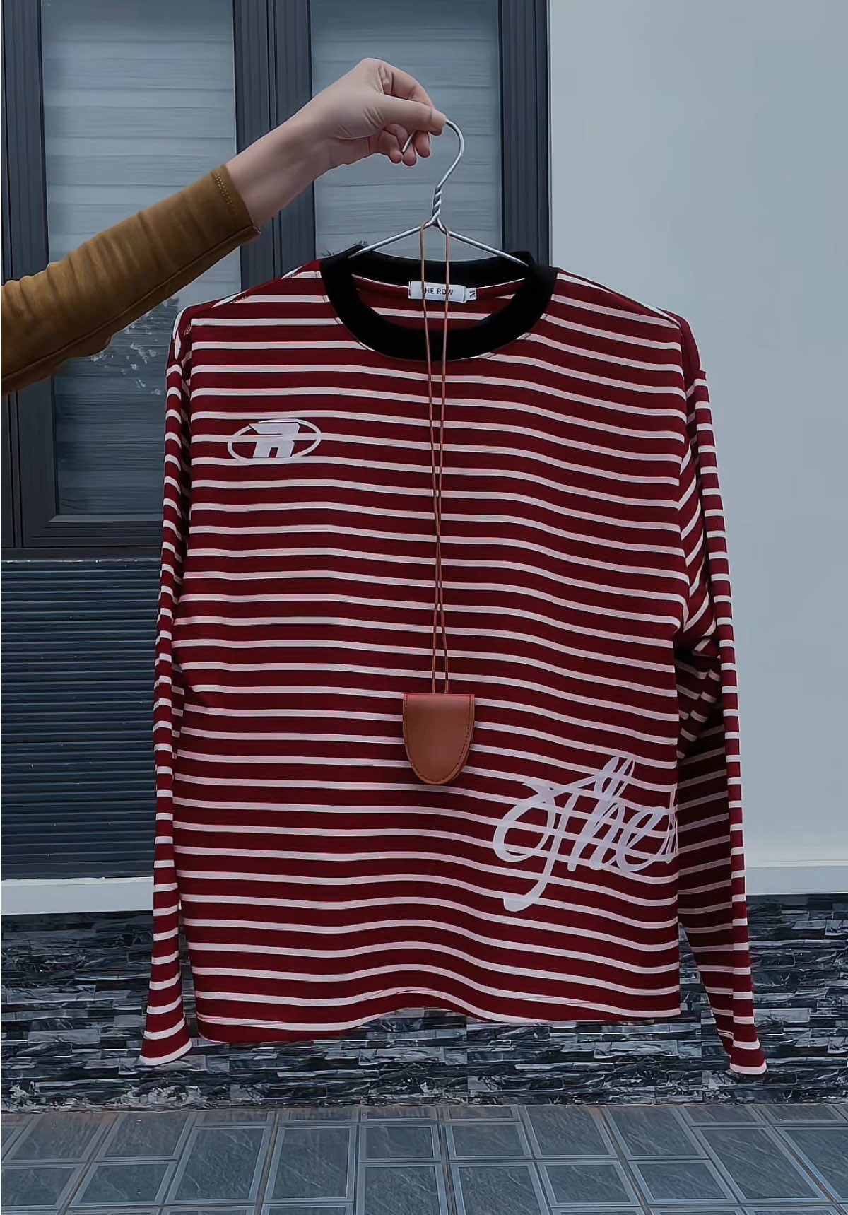 Áo Thun Dài Tay Nam , Nữ 🍀 #aothundaitay #aothundaitaynu #aothundaitaynam #fypシ゚ #phoidoxinh  @Hồng Hồng  @Hồng Hồng  @Hồng Hồng 