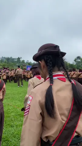 Sabtu, 15 November 2025🌿 #pramukagaruda 