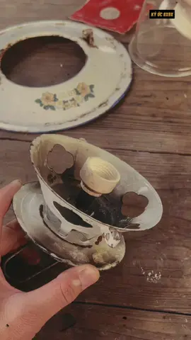 Những người hiểu được công dụng của đồ vật này càng ngày già đi… 