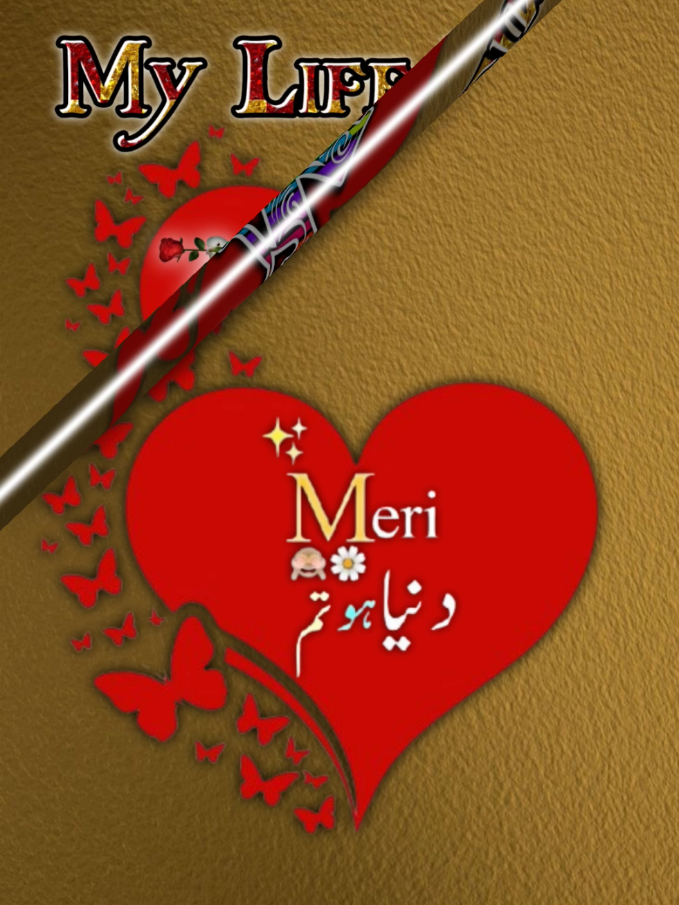 Replying to @matlibkiduniaa#اپنے۔نام۔کی۔ویڈیو۔کے۔لیے۔کمینٹ۔کریں۔۔۔ #viralvideo #foryoupage #viraltiktok #unffreezemyaccoun😞🙏 