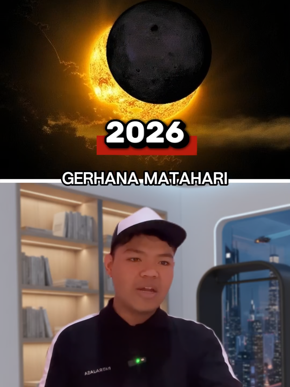 fenomena yang bakal terjadi di Indonesia 