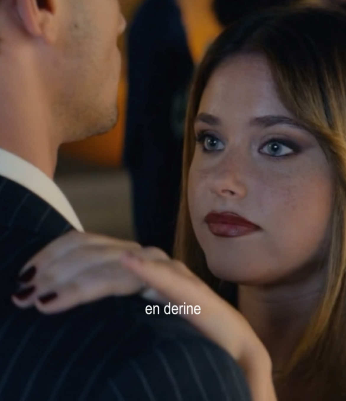 kimse sen bile❣️ #keşfet #trending #fyp #nicknoah #culpanuestra 