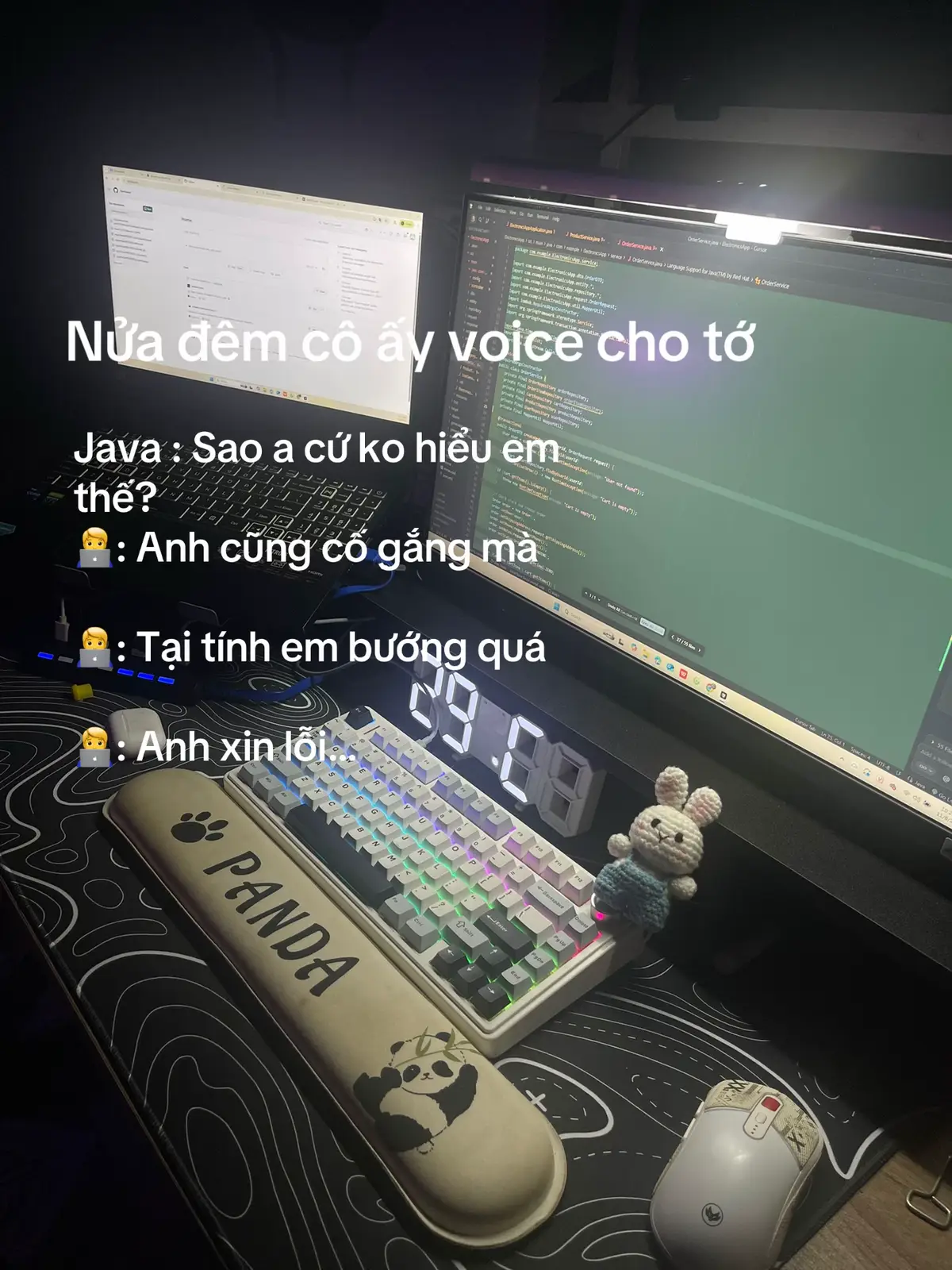 #informationtechnology #it #fyp #leetcode #xh 