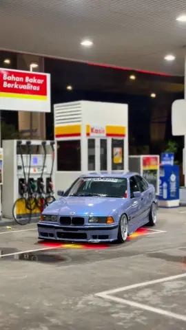 E36 orang ngeri ngeri kita mah standar aja 🫠 @Titots @Botunagarage. #e36 #e36bmw 