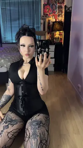 #altgirl #gothgirl #fyp #grunge 