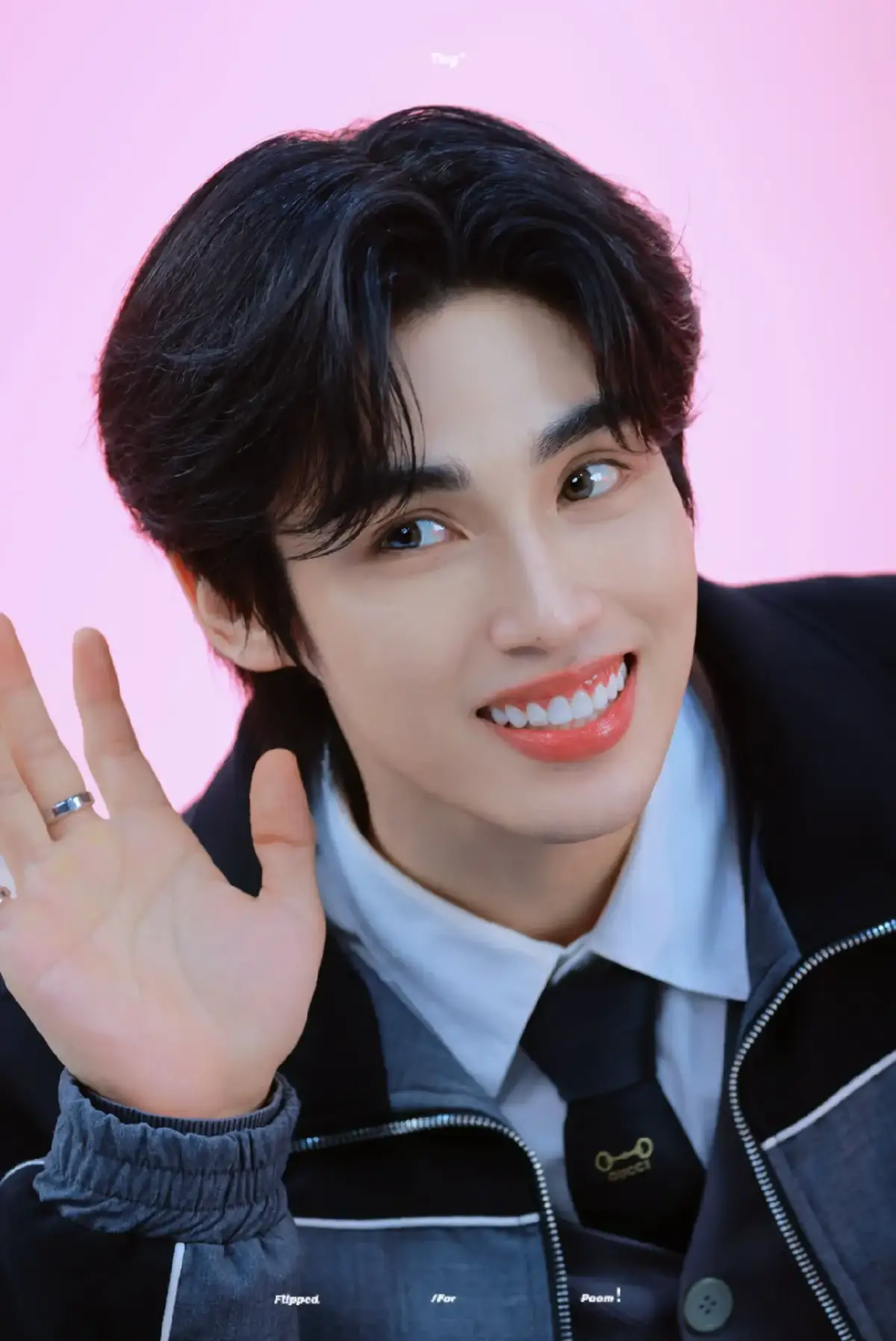 😍❤️🥰🫶 XILAXING LIVE WITH POOM #XiLaXingXPoompps  #poompps #uppoompat #UpPoom #Bl 