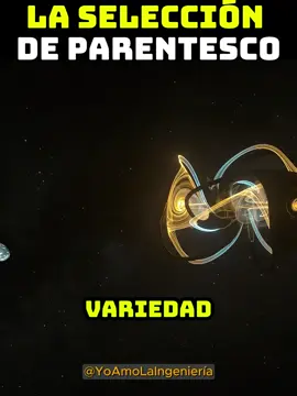 😱😱La Selección de Parentesco 🤯🤯 #fblifestyle #física  #ciencia  #parati  #ingenieria