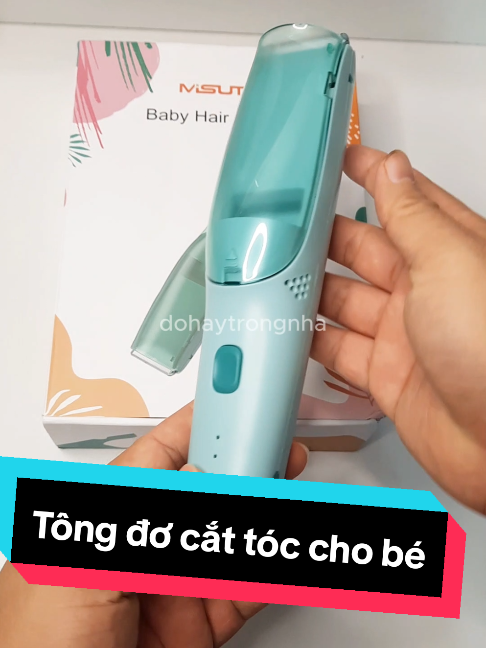 Tông đơ cắt tóc cho bé, tông đơ cắt tóc trẻ sơ sinh, tông đơ hớt tóc cho em bé, tông đơ hớt tóc trẻ sơ sinh, tông đơ cắt tóc trẻ em misuta @Đồ Hay Trong Nhà @Đồ Hay Trong Nhà @Đồ Hay Trong Nhà #dohaytrongnha #tongdocattocchobe #tongdocattoc #tongdo #tongdomisuta 