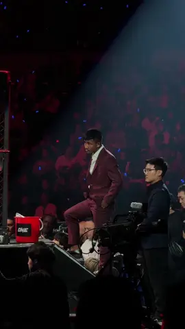 Takeru บอก Rodtang ว่าเขาต้องการให้เขาเป็นคู่ต่อสู้คนสุดท้ายของเขา Rodtang เข้าสู่ Circle และบอกว่าเขายินดีที่จะให้ความปรารถนาของเขา ก่อนที่พวกเขาจะแบ่งปันใบหน้าและกอด ดูเหมือนว่าการรีแมตช์นั้นอาจพาดหัวข่าว ONE 175 ในโตเกียวในวันที่ 29 เมษายน #ONEChampionship #ONE173