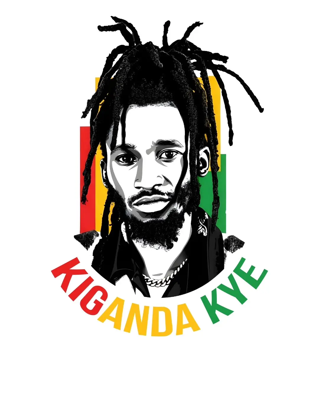 Lead my way Jah Jah. Still trodding those journeys. Nuff respect to everyone for your support. Jah know say di music affi flow……… #Kigandakye #Leadmyway @OB Enosh @Shatta Empire @shirtlessboss @Radio Simba @106.5 NRG Radio UG#ugandatiktok🇺🇬 #kenyantiktok🇰🇪 