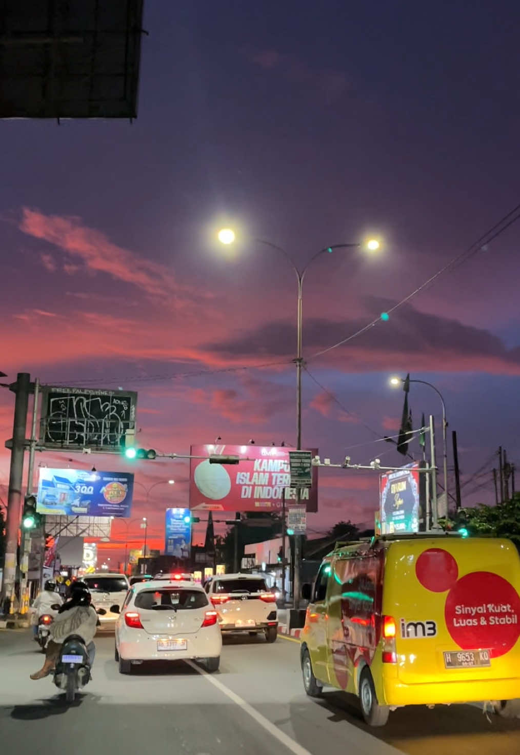 Langit Sore jogja hari ini😍#jojga24jam#jogjaistimewa#fyp#zxycba#fypシ