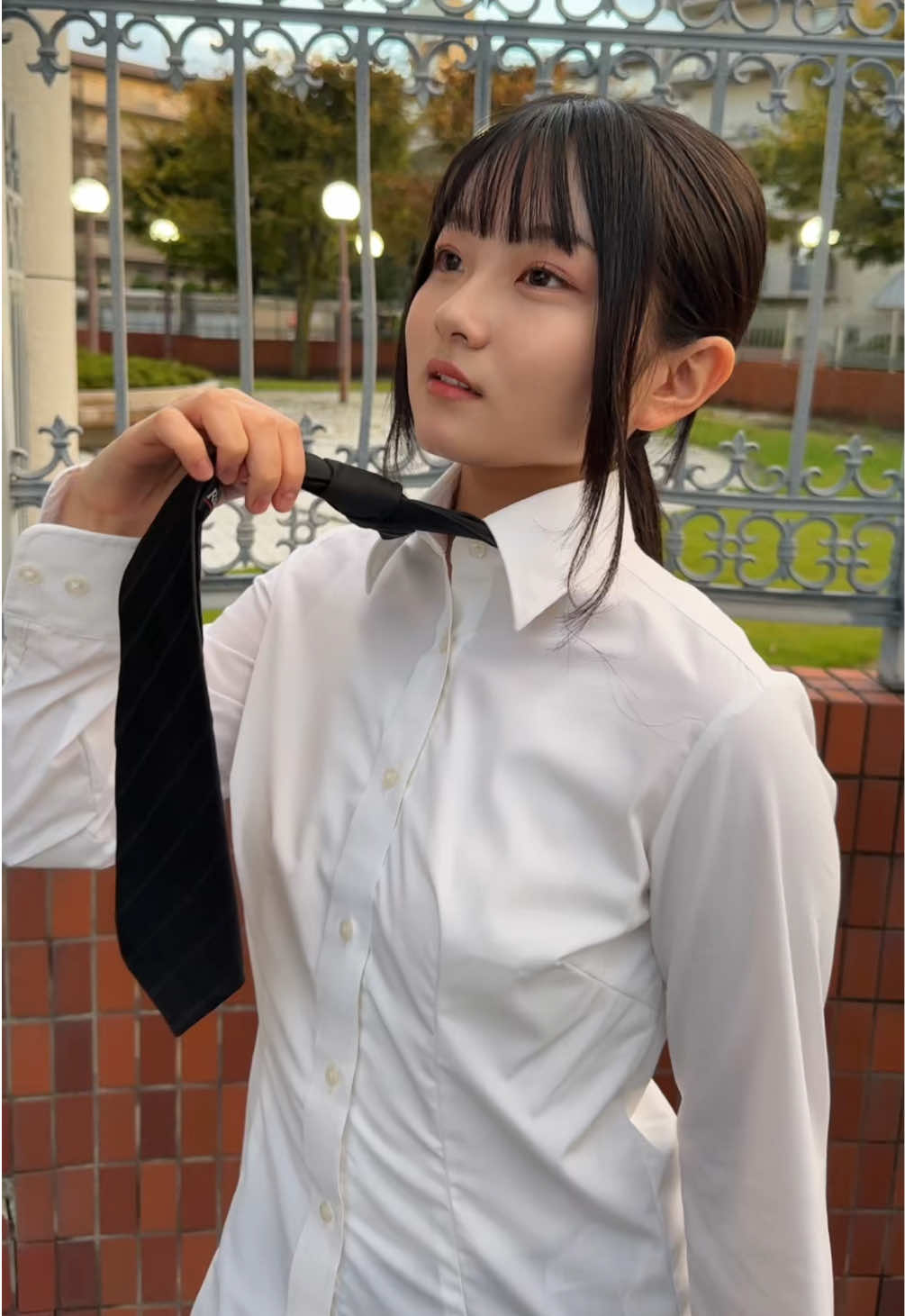 チェンソだと、レゼちゃんよりマキマさん派…と見せかけてどのキャラよりもパワーちゃん好き😈#チェーンソーマン 