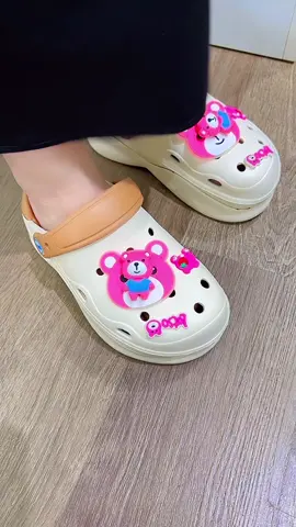 Dép sục cute #miagiaytui 
