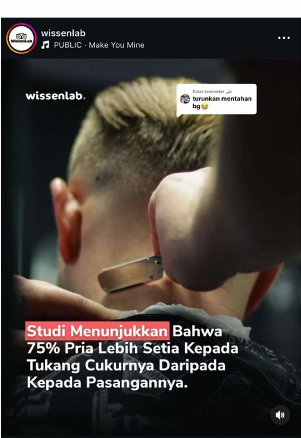 Membalas @اكبر gini bro?🙌🏻 #barbershop #foryoupage #fyppppppppppppppppppppppp #xyzbcafypシ #4u 