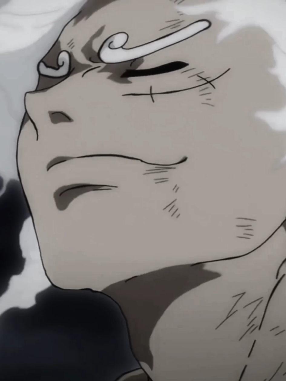 رجال العشيره 🤩☝🏻. . #luffy #onepiece #animeedit #anime #edit #fyp #تيم_وينتر❄️ 