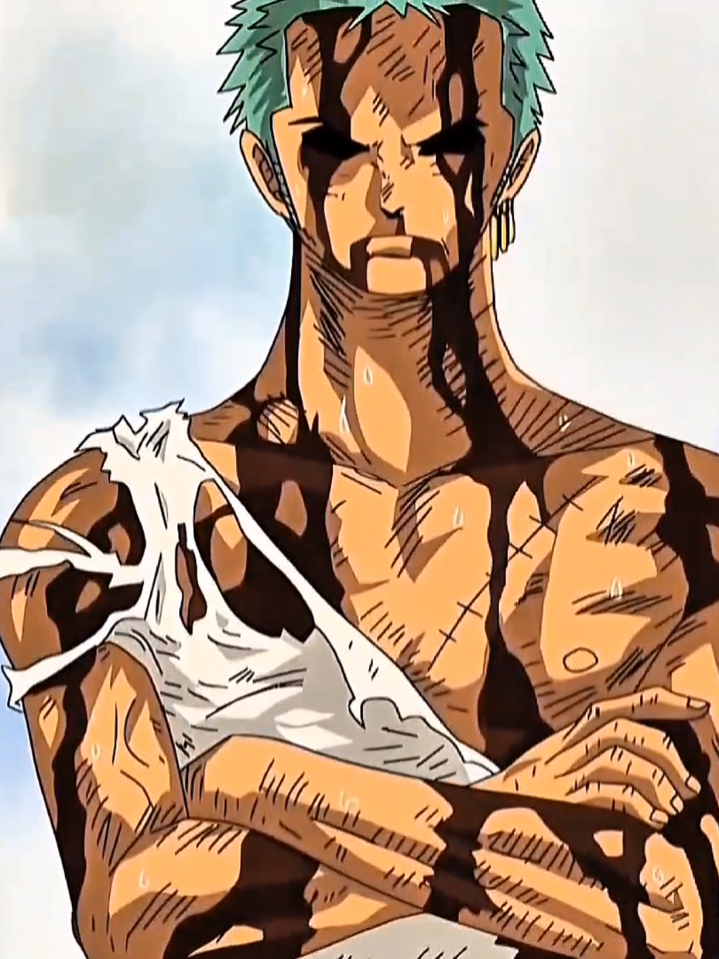 زورو❤️‍🔥🔥#onepiece #viralvideo #fyp #foryu #تيم_وينتر❄️ 