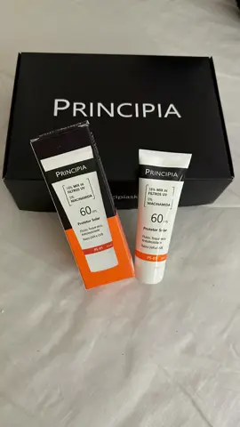 Protetor Solar facial PS-01 FPS 60##protetorsolar